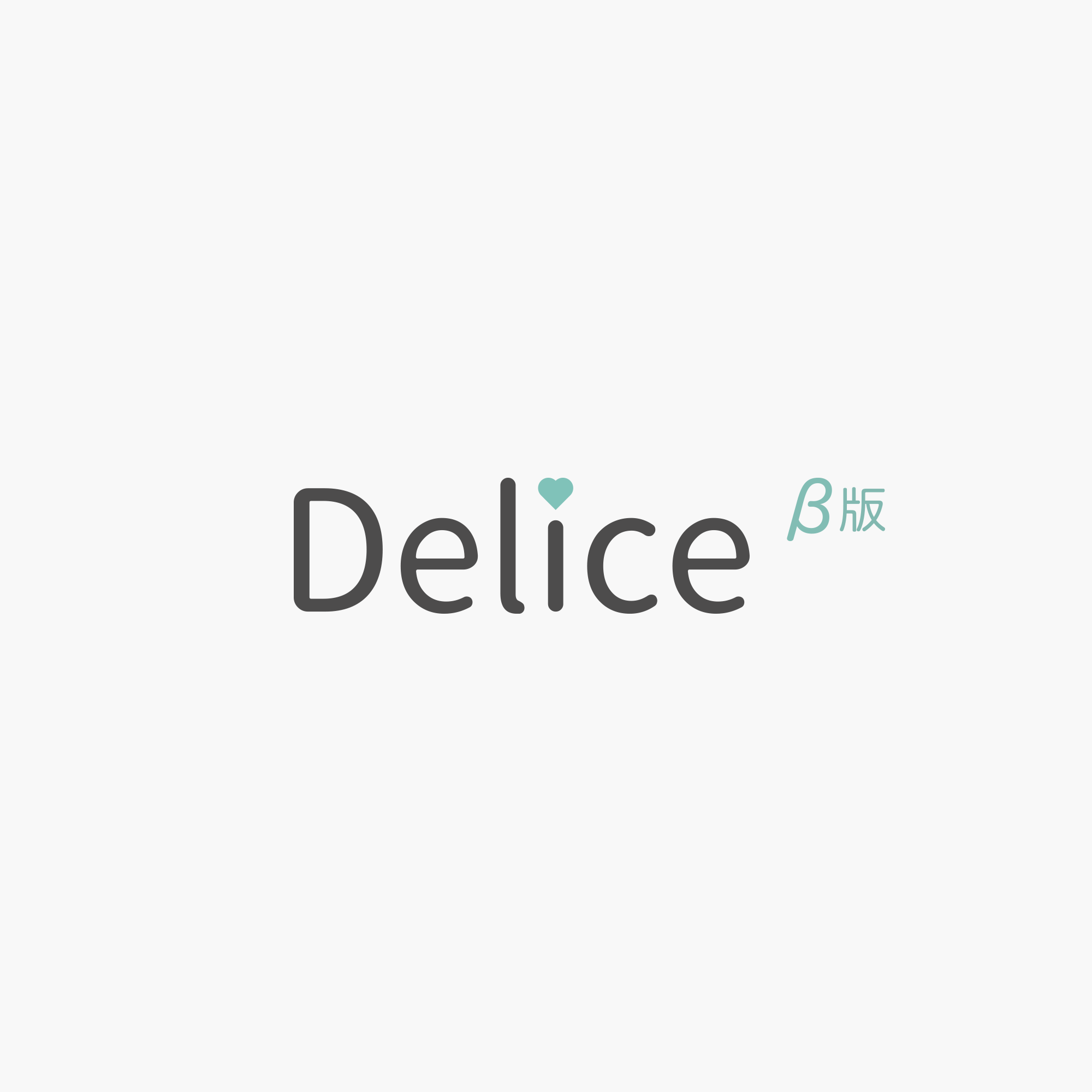 Delice新宿